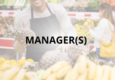 MANAGER MAGASIN